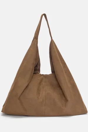 Pull&Bear Sac Cabas Similicuir