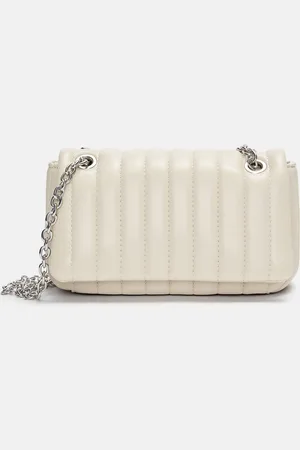 Pull&Bear Sac À Bandoulière Chaîne