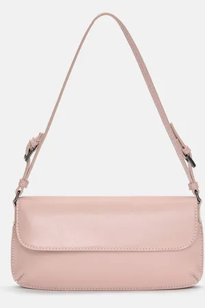 Pull&Bear Sac Porté Épaule À Rabat