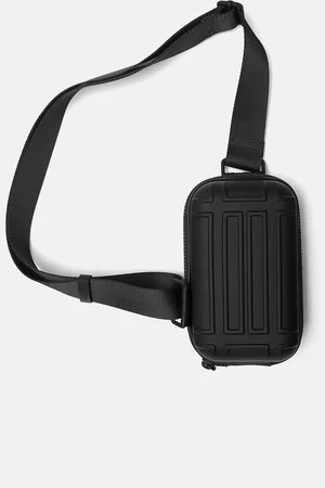 Pull&Bear Bandoulière Rigide Enduite