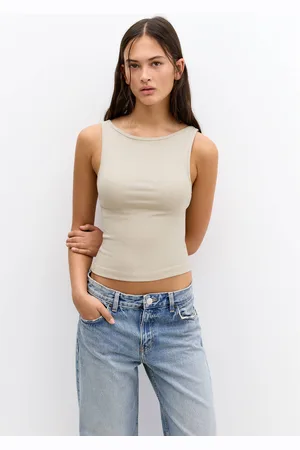 Pull&Bear Débardeur Basique
