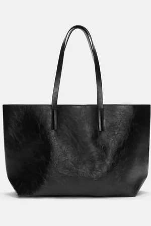 Pull&Bear Sac Cabas Similicuir