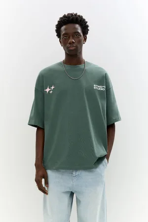 Pull&Bear T-Shirt Stwd Studio
