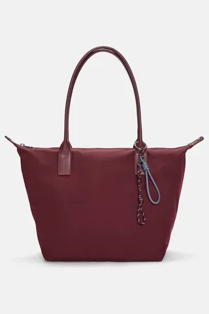 Pull&Bear Sac Cabas Nylon Ornement