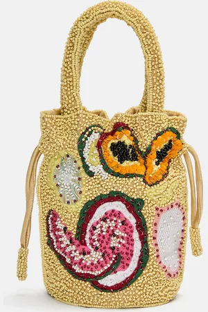 Pull&Bear Sac À Main Perles