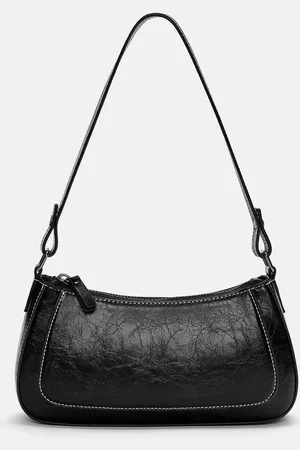Pull&Bear Sac Porté Épaule Coutures