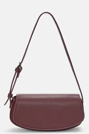 Pull&Bear Sac Porté Épaule À Rabat