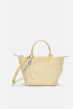 Pull&Bear Mini Cabas Nylon Ornement