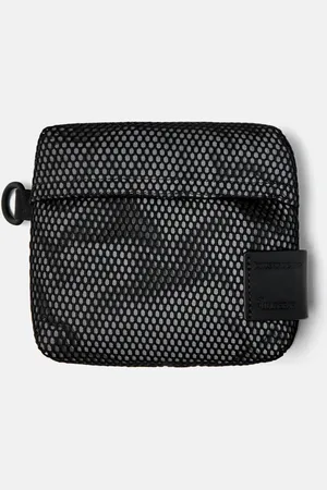 Pull&Bear Mini Sac En Résille Johanna Parv