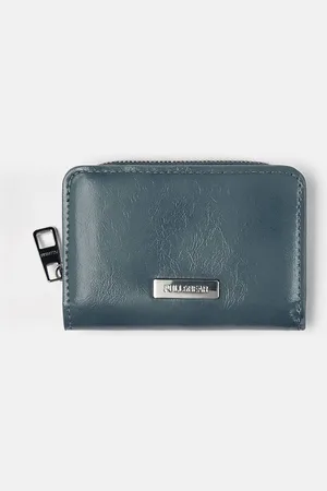 Pull&Bear Portefeuille Porte-Monnaie