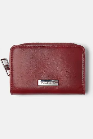 Pull&Bear Portefeuille Porte-Monnaie