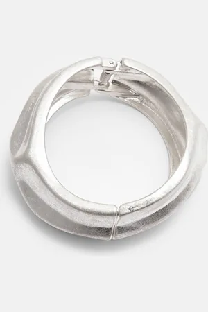 Pull&Bear Bracelet Manchette Asymétrique