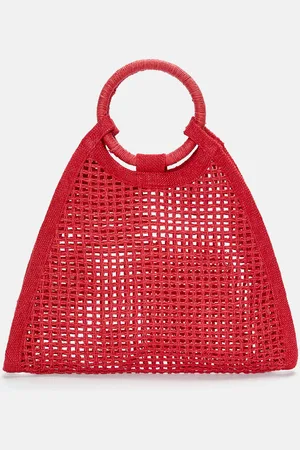 Pull&Bear Sac À Main Filet