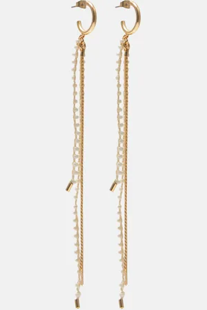 Pull&Bear Boucles D’oreilles Pendantes Cascade