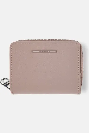 Pull&Bear Portefeuille Porte-Monnaie En Gomme