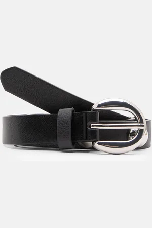 Pull&Bear Ceinture En Similicuir Avec Perles