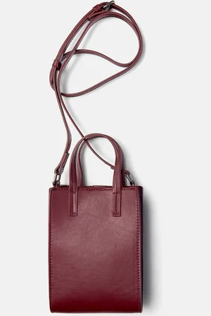 Pull&Bear Mini Sac Bandoulière