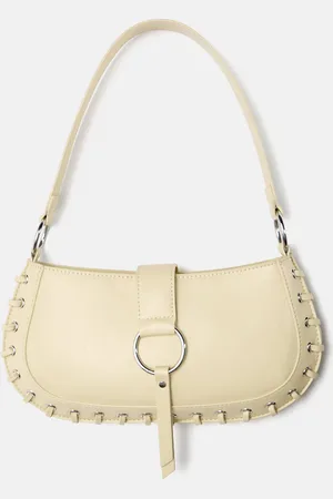Pull&Bear Sac Porté Épaule Boucle