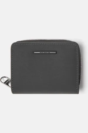 Pull&Bear Portefeuille Porte-Monnaie En Gomme