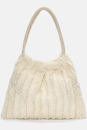 Pull&Bear Sac Cabas À Franges