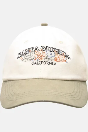 Pull&Bear Casquette Santa Monica