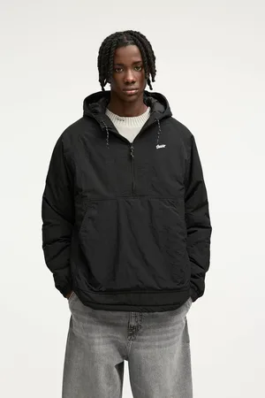Pull&Bear Veste Anorak Stwd