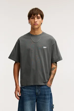 Pull&Bear T-Shirt Avec Écusson Stwd