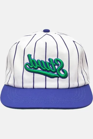 Pull&Bear Casquette À Rayures Stwd