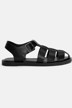 Pull&Bear Sandales À Lanières