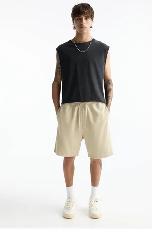 Pull&Bear Short Jogging