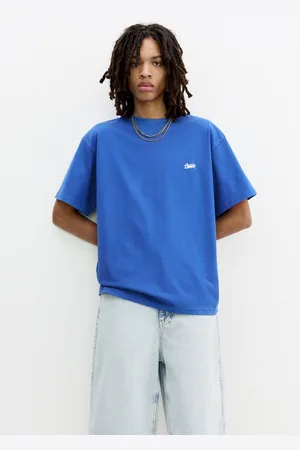 Pull&Bear T-Shirt Avec Écusson Stwd