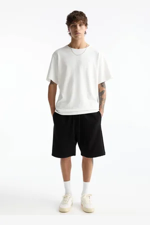 Pull&Bear Short Jogging
