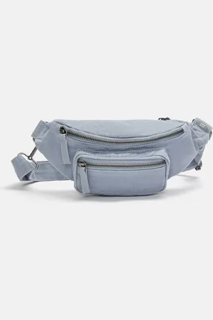 Pull&Bear Sac Banane Toile