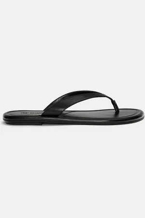 Pull&Bear Sandales Plates
