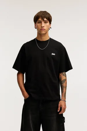 Pull&Bear T-Shirt Avec Écusson Stwd