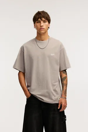 Pull&Bear T-Shirt Avec Écusson Stwd