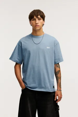 Pull&Bear T-Shirt Avec Écusson Stwd