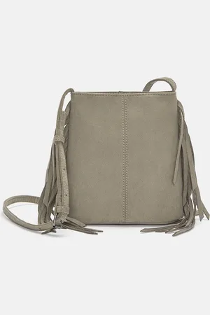 Pull&Bear Sac À Bandoulière Franges