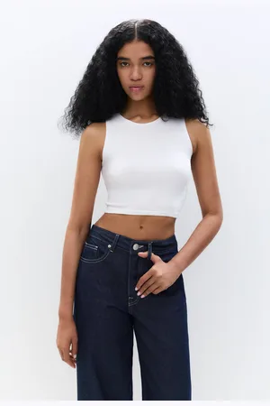 Pull&Bear Débardeur Court