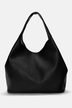 Pull&Bear Sac Cabas Similicuir