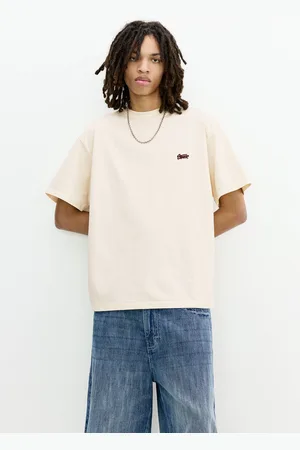 Pull&Bear T-Shirt Avec Écusson Stwd