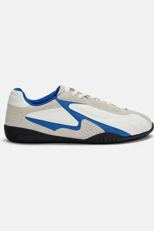 Pull&Bear Baskets Rétro