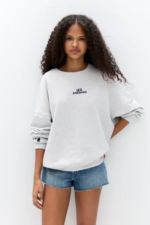 Pull&Bear Sweat Sardine