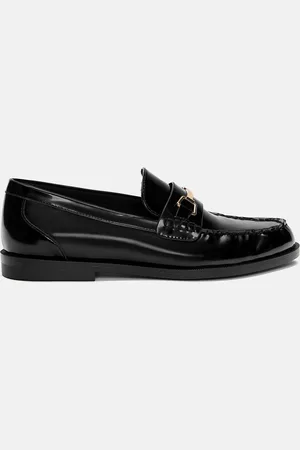 Pull&Bear Mocassins Ornés