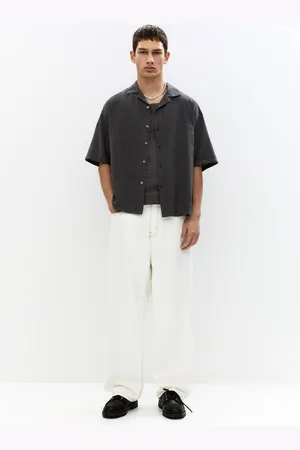 Pull&Bear Jean Baggy Loose