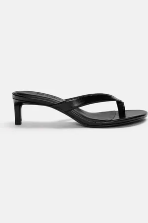 Pull&Bear Sandales À Talons