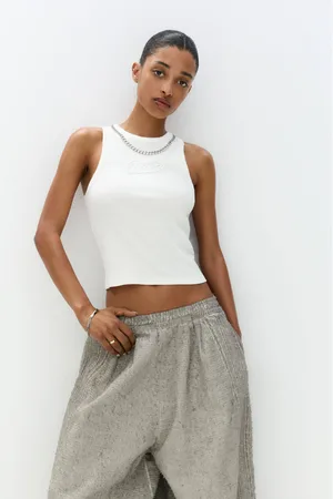 Pull&Bear Débardeur Stwd