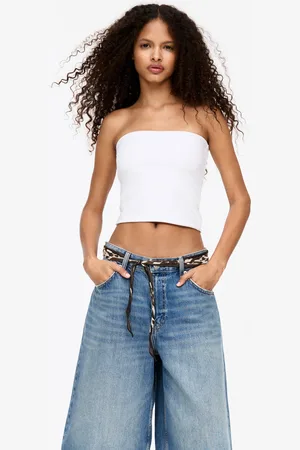 Pull&Bear Top Bustier