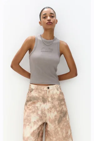 Pull&Bear Débardeur Stwd