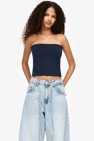 Pull&Bear Top Bustier